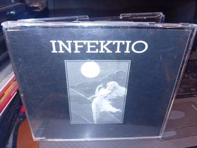 CD EP INFEKTIO ( SIS POSTIKULU )