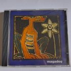 Magadog a little baggaculture. CD - pikkukuva 1