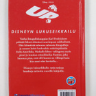 Antti (suom.) Autio : Up : kohti korkeuksia - pikkukuva 2