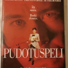 The Temp Dvd - pikkukuva 1