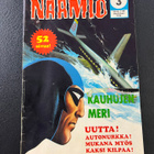 Mustanaamio 3/1972 - pikkukuva 1