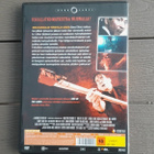 DVD: End of the Line (Ilona Elkin 2006) - pikkukuva 2