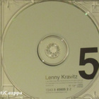Lenny Kravitz • 5 CD - pikkukuva 3