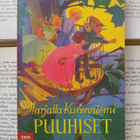 Marjata Kurenniemi - Puuhiset (pokkari) - pikkukuva 1