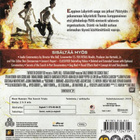 Labyrintti - Aavikkokokeet (Blu-ray) - pikkukuva 2