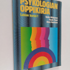 Valde ym. Mikkonen : Psykologian oppikirja Lukion kurssi ... - pikkukuva 1