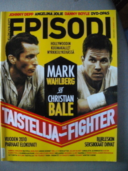 Episodi Nro 1/2011 (15.3)