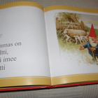 Rien Poortvliet Tonttujen sananlaskuja - pikkukuva 2