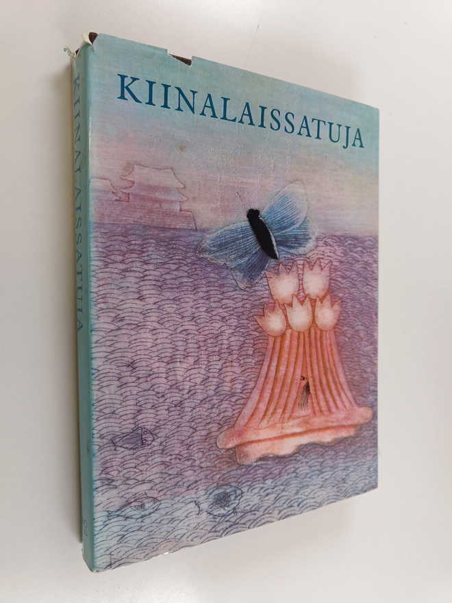 Dana Stovickova : Kiinalaissatuja