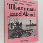 Olov Isaksson ym. : Tillsammans med Åland - pikkukuva 1