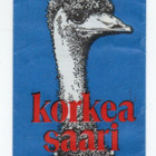 Purkkakääre Hellas KORKEASAARI Jenkki - pikkukuva 1