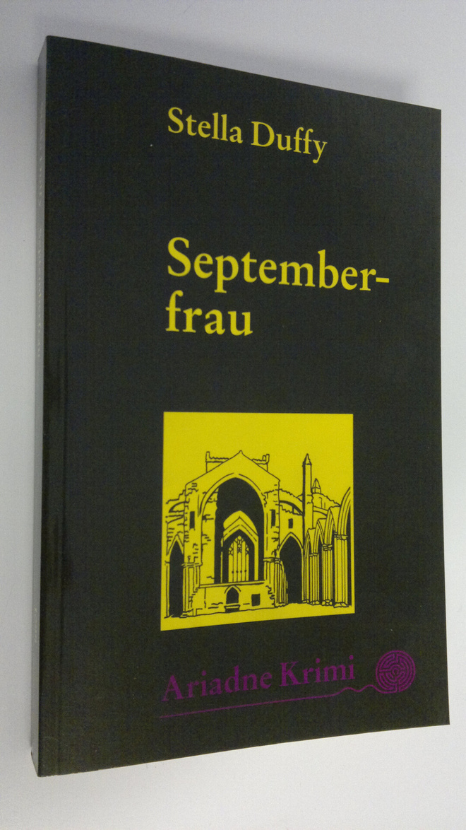 Stella Duffy : Septemberfrau