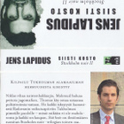 Jens Lapidus: Siisti kosto (MIKI - minikirja) - pikkukuva 2