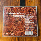 Pauli Hanhiniemen Perunateatterin Parhaat cd - pikkukuva 2