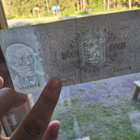 10 000 mk seteli 1955 Suomi - pikkukuva 3