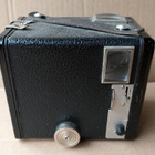 BROWNIE'D SIX-20 Made by Kodak vanha KAMERA - pikkukuva 3