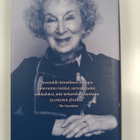 Margaret Atwood : Viimeisenä pettää sydän - pikkukuva 2