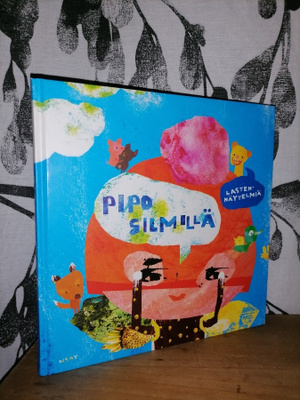 Pipo silmillä - Lastennäytelmiä - 1.p.2008