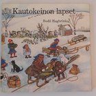 Bodil Hagbrink: Kautokeinon lapset (1980) saamelaiset - pikkukuva 1