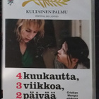 4 kuukautta, 3 viikkoa, 2 päivää - DVD - pikkukuva 1