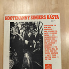 Hootenanny Singers Bästa - pikkukuva 2
