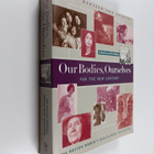 Boston Women's Health Book Collective : Our Bodies, Ourse... - pikkukuva 1