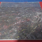 GRUEL - S/T M-/M- 2LP - pikkukuva 2