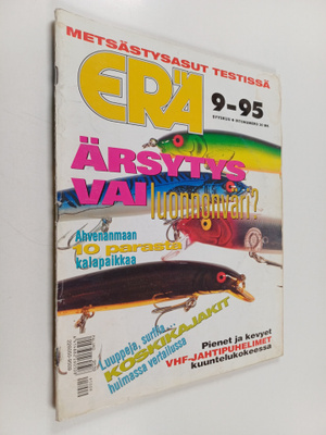 Erä 9/1995