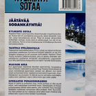 Jäisen sodankäynnin Korkeajännitys 1 E 2011 - pikkukuva 2