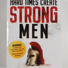 Stefan Aarnio : Hard Times Create Strong Men - pikkukuva 1