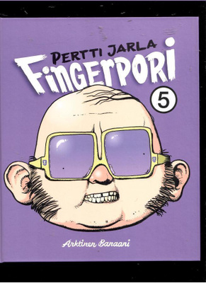 FINGERPORI 5