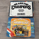 We Are The Champions pelikokoelma C64 - pikkukuva 2