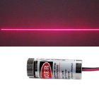 Viiva Laser 650nm 5mW 5v - pikkukuva 1