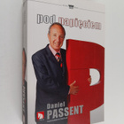 Daniel Passent : Pod napieciem - felietony 2002-2009 - pikkukuva 1