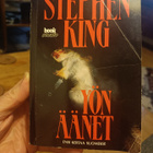 King : Yön äänet - pikkukuva 1