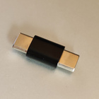 USB-C to USB-C Sovitin adapteri - pikkukuva 1