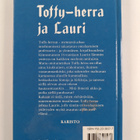 Elina Pöykkö : Toffy-herra ja Lauri - pikkukuva 2