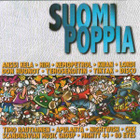 Suomipoppia 1 - (2 CD) - pikkukuva 1