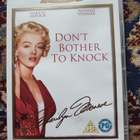 Don't Bother to Knock Marilyn Monroe - pikkukuva 1