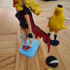 Air Gear ja Sailor Moon -figuurit - pikkukuva 2