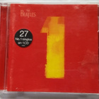 BEATLES: No 1 Singles [CD] - pikkukuva 1