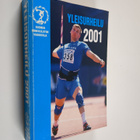 Yleisurheilu 2001 : Suomen urheiluliiton vuosikirja - pikkukuva 1