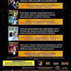 Star Wars - Clone Wars - 1.kausi (4DVD) - pikkukuva 2