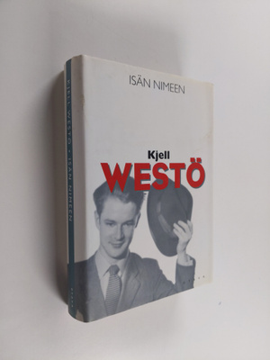 Kjell Westö : Isän nimeen