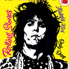 MANIFETSI 3 & 4 STONES Eppu Normaali MARK TWAIN Stiv Bators - pikkukuva 3