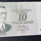 10 mk 1963 litt A kl 6-7 - pikkukuva 1