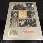 Positiivarit Sinun vuotesi 1960 musiikki cd & dvd elokuva - pikkukuva 2