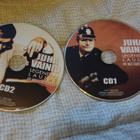 Juha Vainio Legendan laulut 48 mestariteosta CD-kokoelma - pikkukuva 2