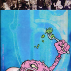 SISUBEAT #2 (1996) WAYNE KRAMER Oral Groove SPORTS SuomiROCK - pikkukuva 1