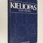 Terho Itkonen : Kieliopas - pikkukuva 1